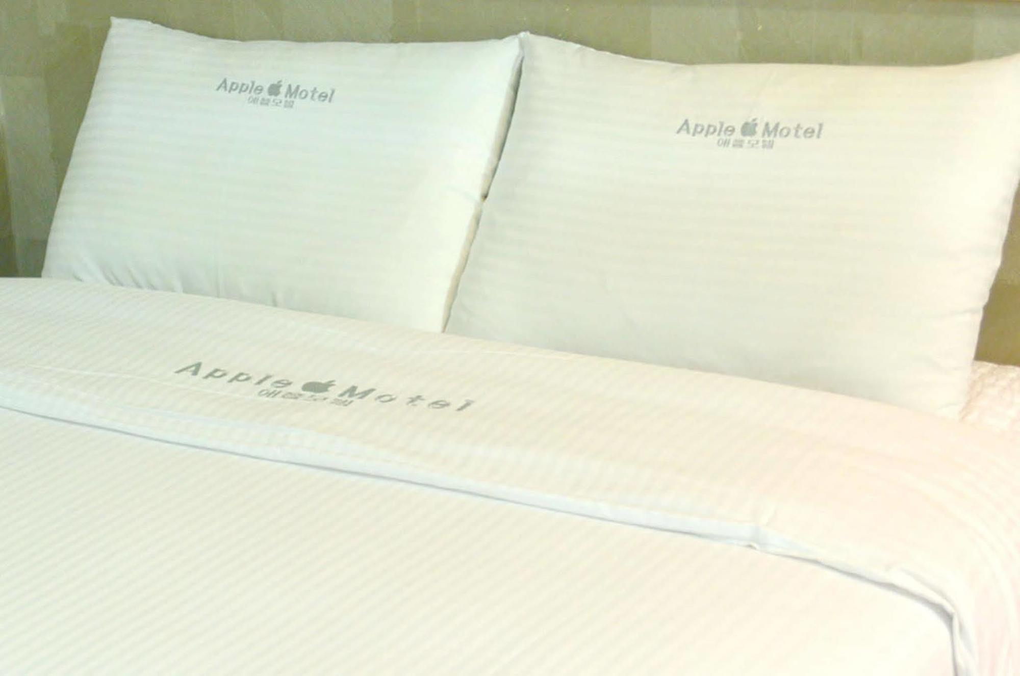 Motel Apple House Gyeongju Exterior foto
